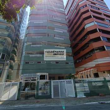 Apartamento em Praia Grande, bairro Canto do Forte