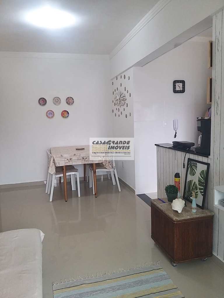Apartamento em Praia Grande, no bairro Flórida