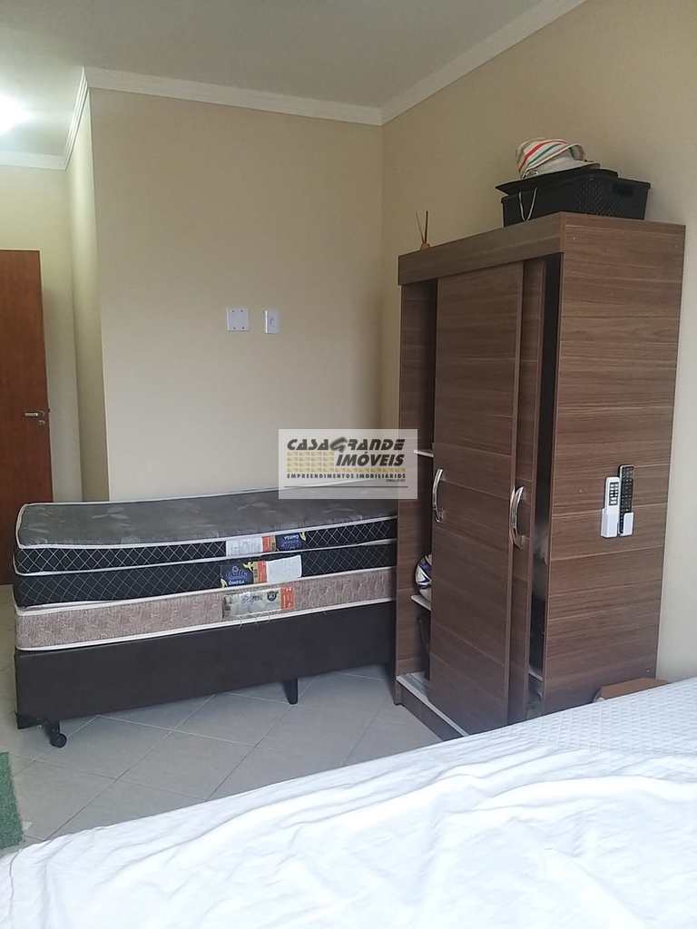 Apartamento em Praia Grande, no bairro Flórida