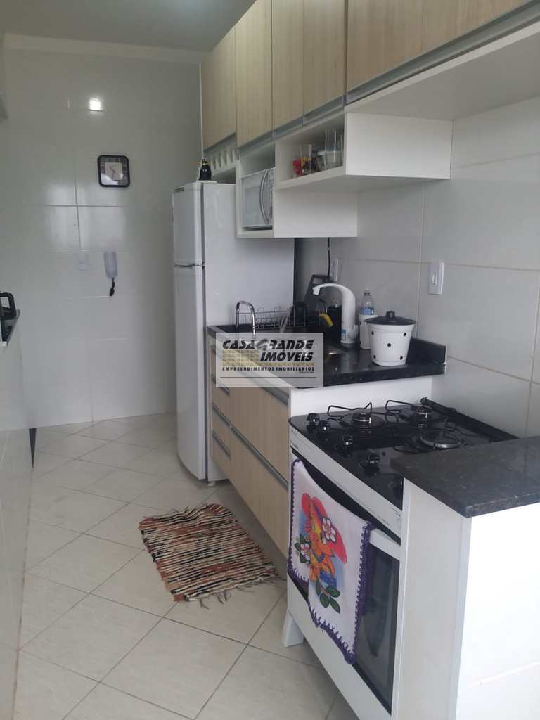 Apartamento em Praia Grande, no bairro Flórida