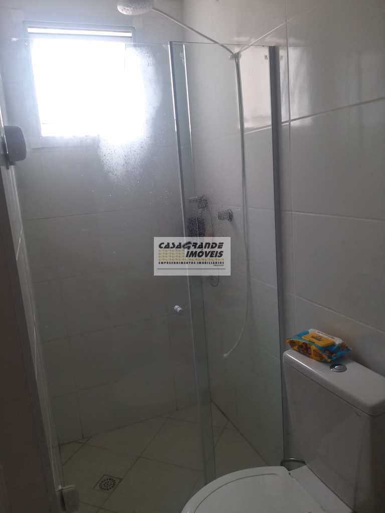 Apartamento em Praia Grande, no bairro Flórida