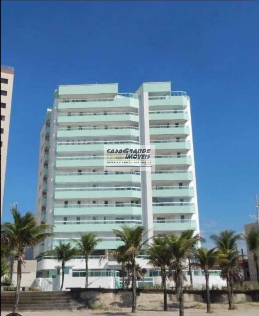Apartamento em Praia Grande, no bairro Flórida