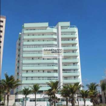 Apartamento em Praia Grande, bairro Flórida