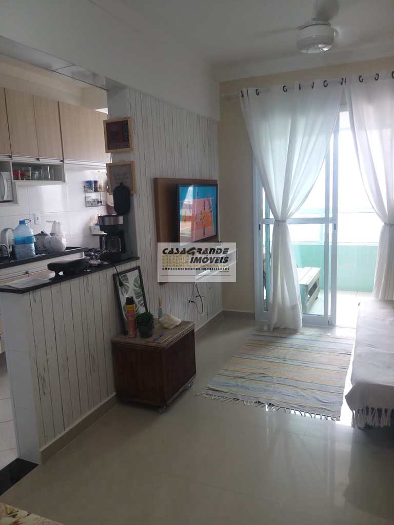 Apartamento em Praia Grande, no bairro Flórida