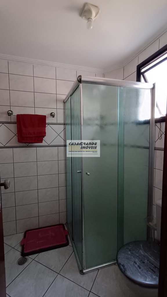 Apartamento em Praia Grande, no bairro Ocian