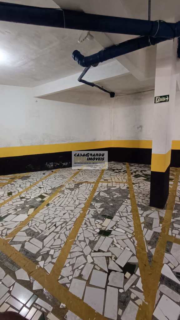 Apartamento em Praia Grande, no bairro Ocian