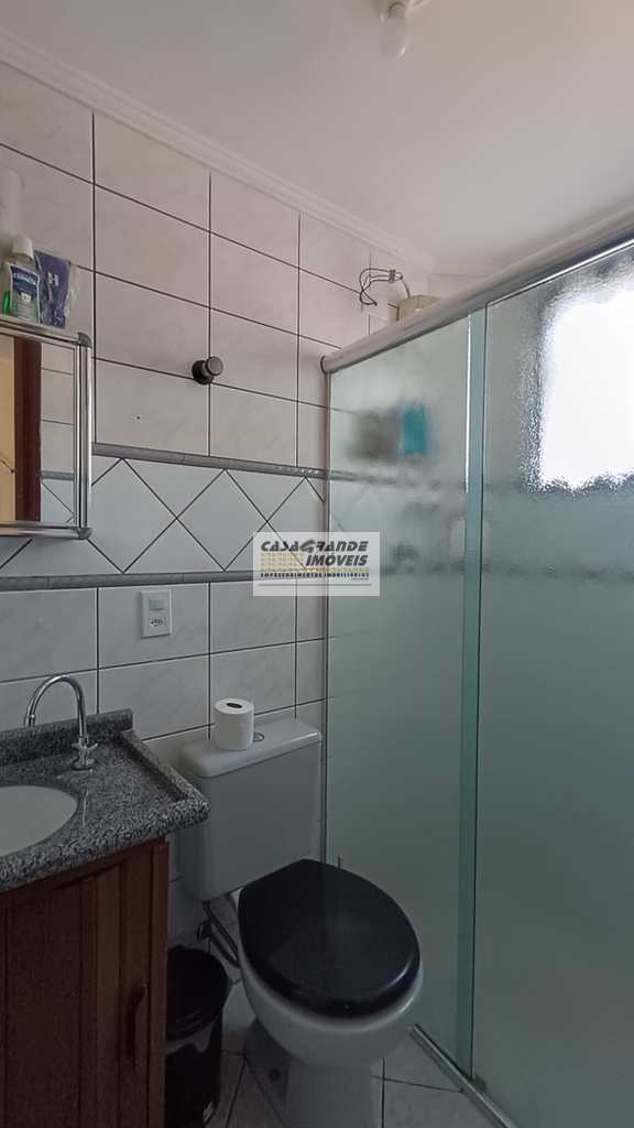 Apartamento em Praia Grande, no bairro Ocian