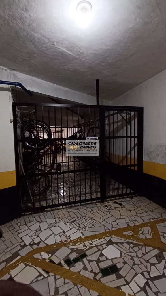 Apartamento em Praia Grande, no bairro Ocian