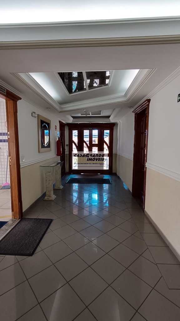 Apartamento em Praia Grande, no bairro Ocian