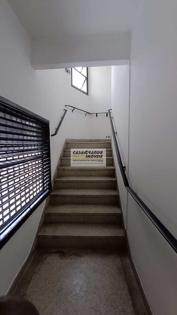 Apartamento em Praia Grande, no bairro Ocian