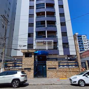 Apartamento em Praia Grande, bairro Ocian