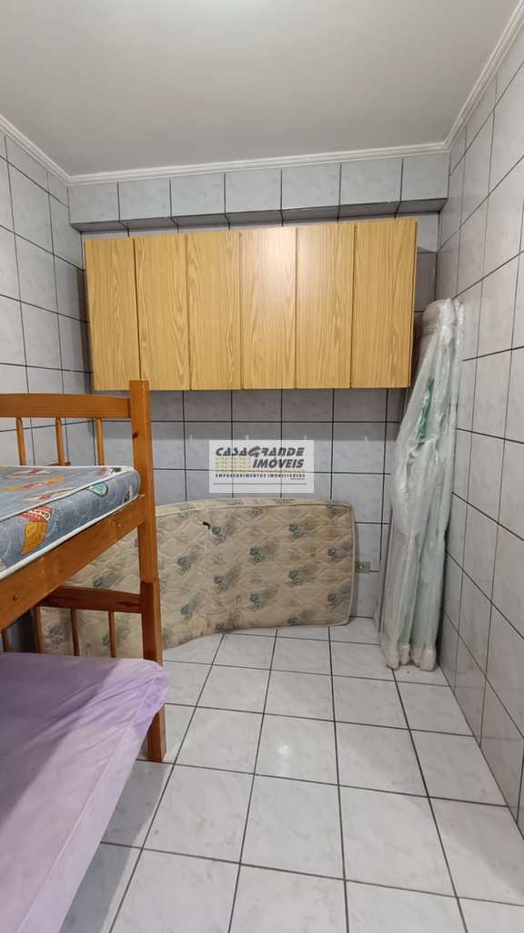 Casa em Praia Grande, no bairro Maracanã