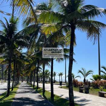 Apartamento em Praia Grande, bairro Caiçara
