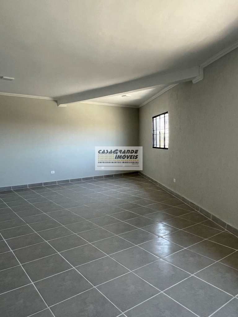 Sala Comercial em Praia Grande, no bairro Maracanã