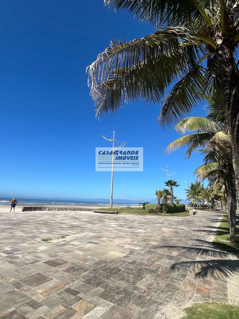 Apartamento em Praia Grande, no bairro Caiçara