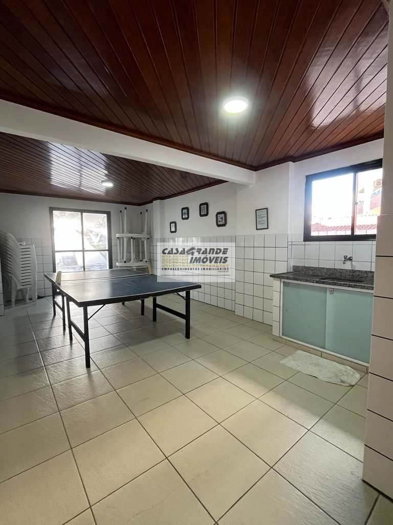 Apartamento em Praia Grande, no bairro Caiçara