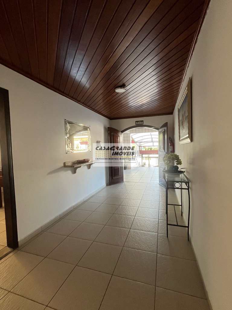 Apartamento em Praia Grande, no bairro Caiçara