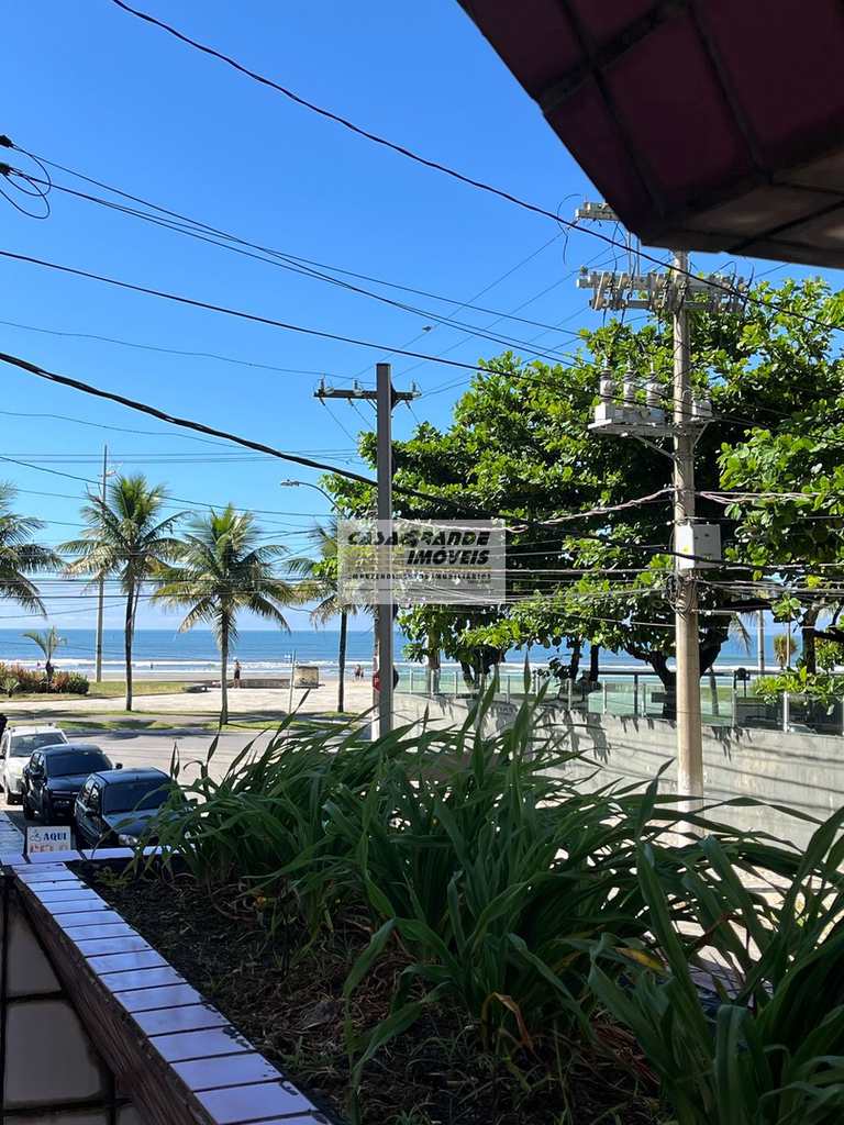 Apartamento em Praia Grande, no bairro Caiçara