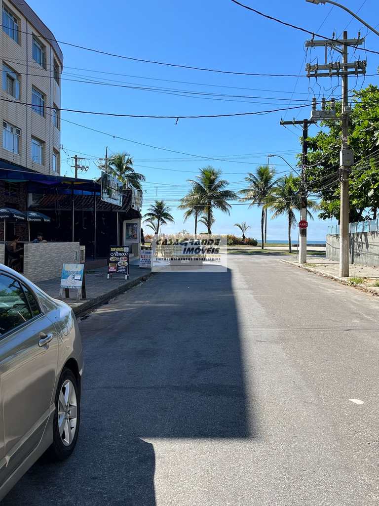 Apartamento em Praia Grande, no bairro Caiçara