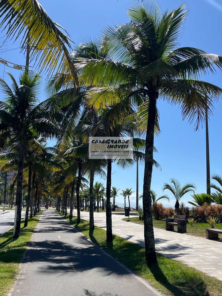 Apartamento em Praia Grande, no bairro Caiçara