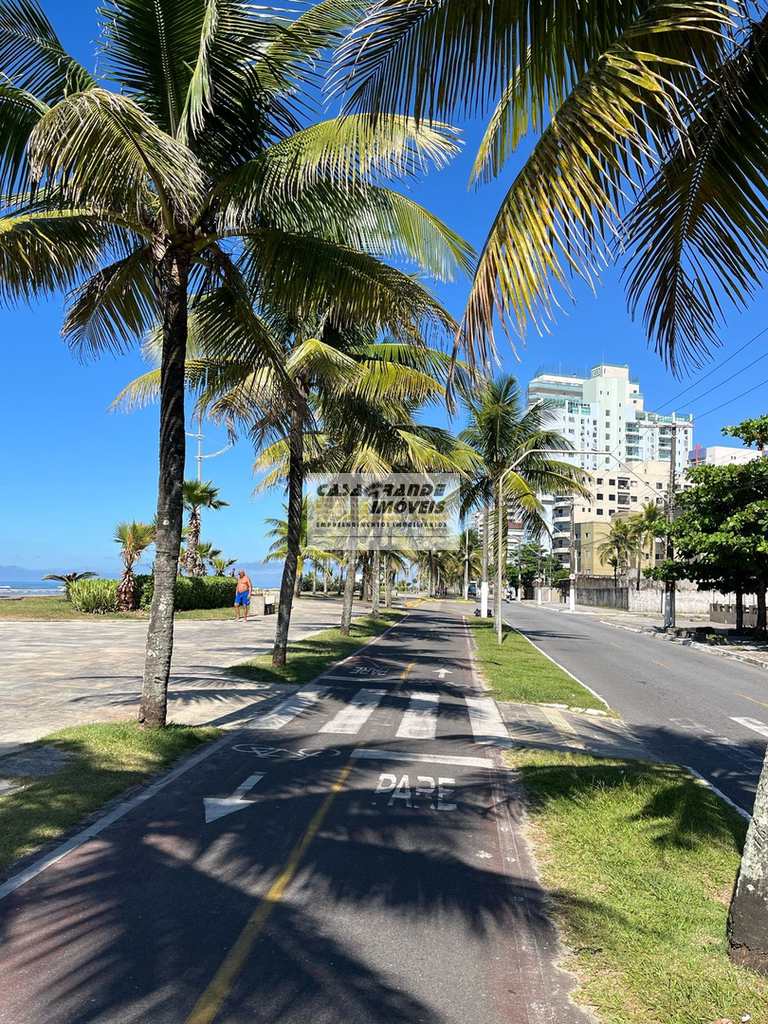 Apartamento em Praia Grande, no bairro Caiçara