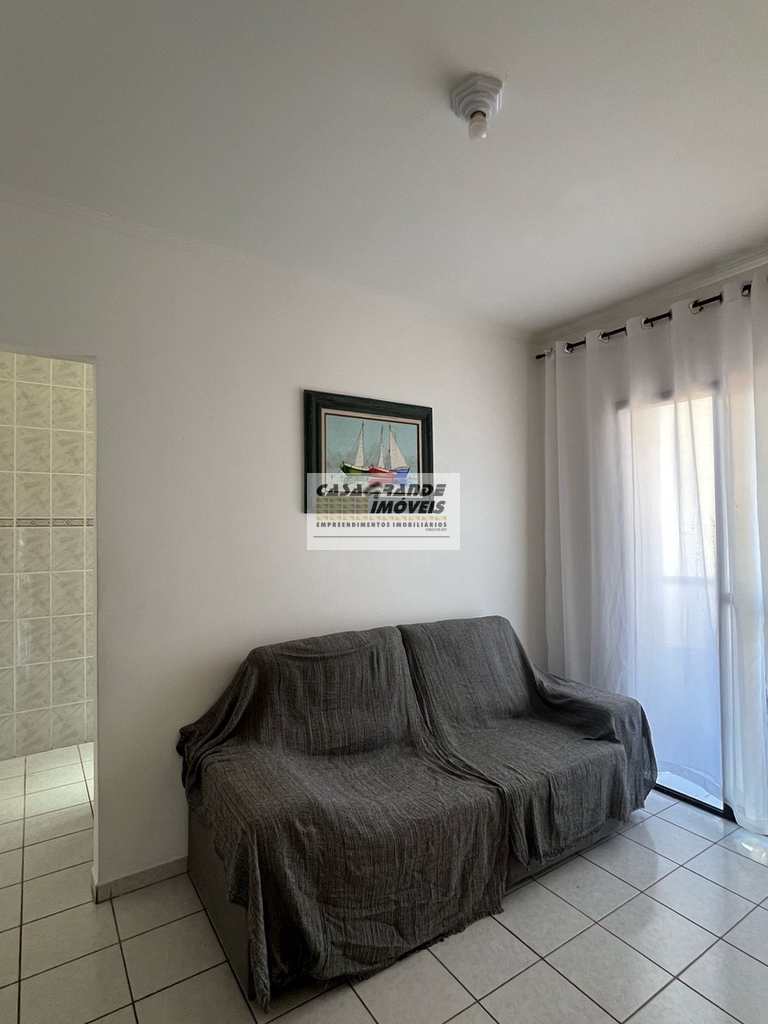 Apartamento em Praia Grande, no bairro Caiçara