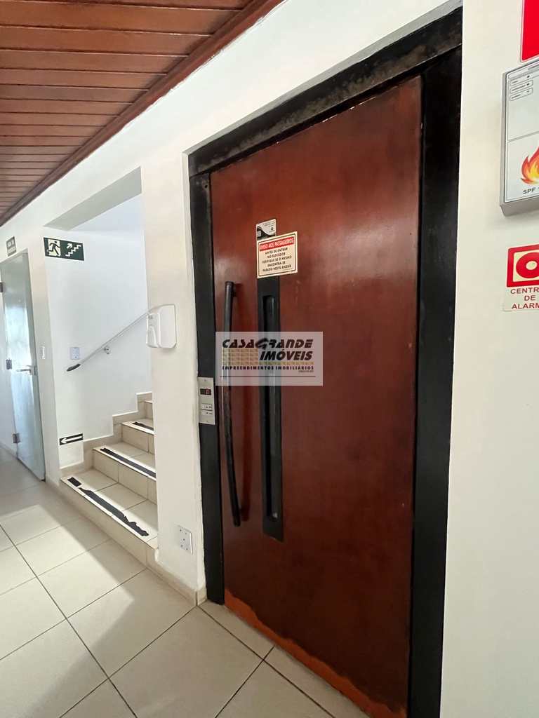 Apartamento em Praia Grande, no bairro Caiçara