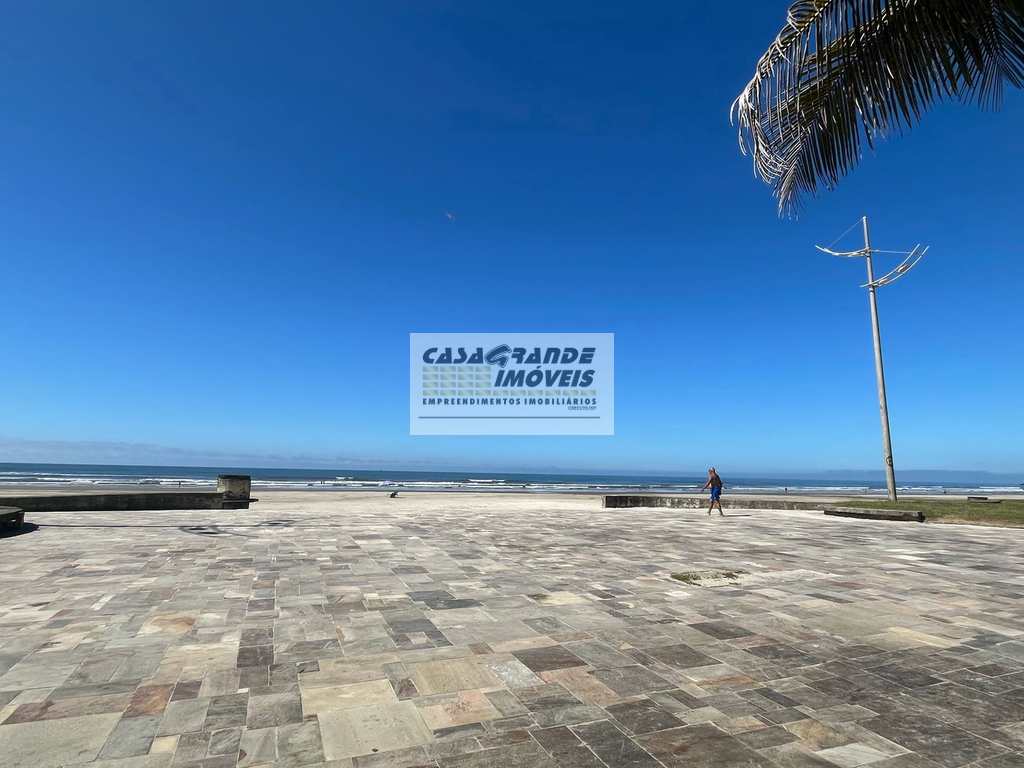 Apartamento em Praia Grande, no bairro Caiçara