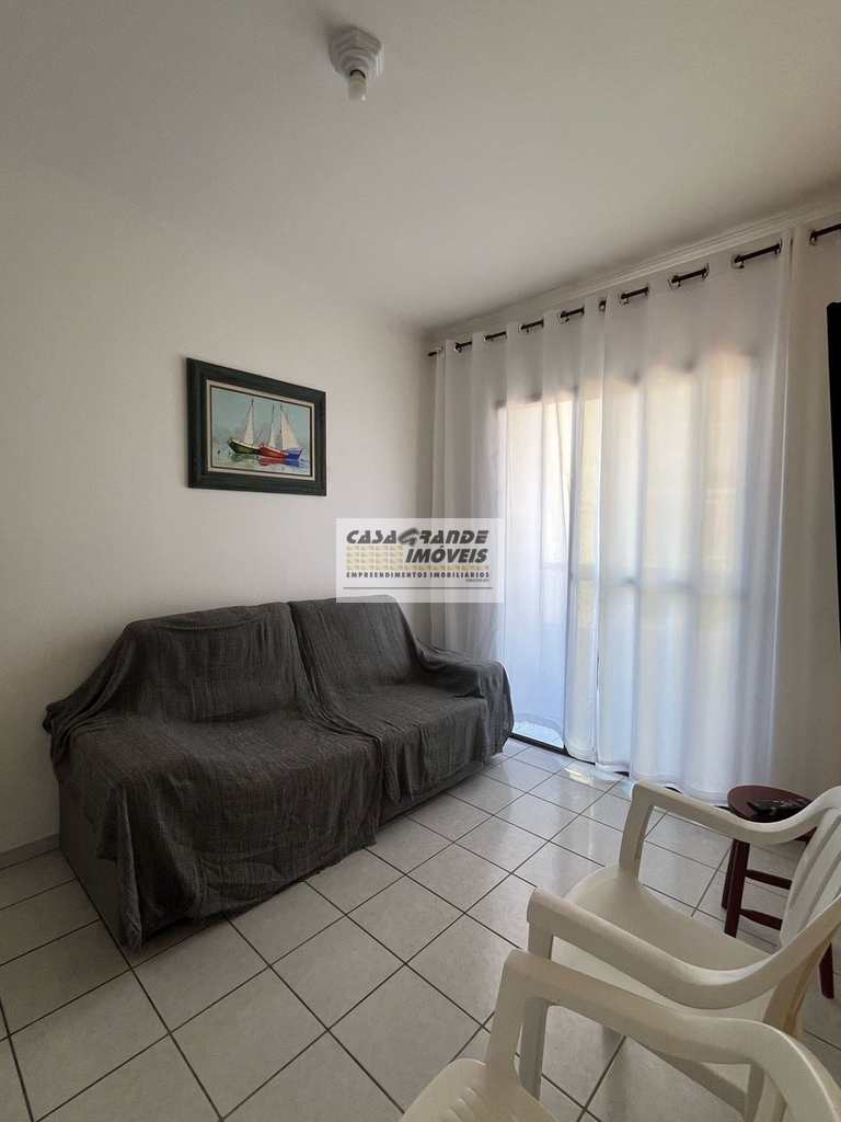 Apartamento em Praia Grande, no bairro Caiçara