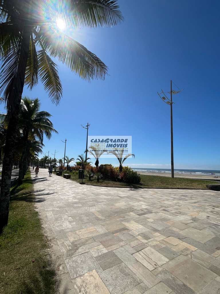 Apartamento em Praia Grande, no bairro Caiçara