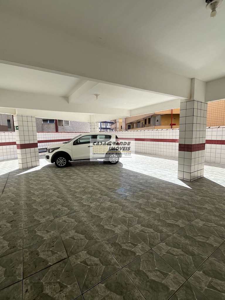 Apartamento em Praia Grande, no bairro Caiçara