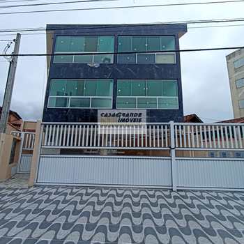 Casa de Condomínio em Praia Grande, bairro Caiçara