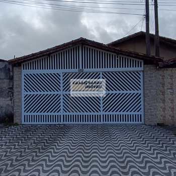 Casa em Praia Grande, bairro Maracanã