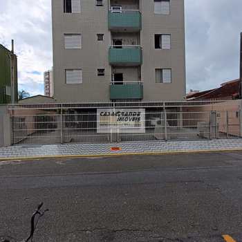 Apartamento em Praia Grande, bairro Caiçara