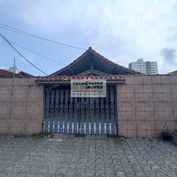 Casa de Condomínio em Praia Grande, bairro Tupi