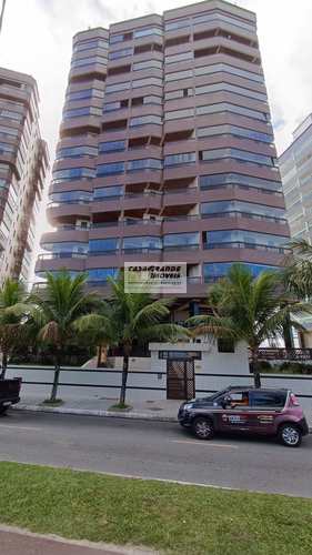 Apartamento, código 7419 em Praia Grande, bairro Caiçara