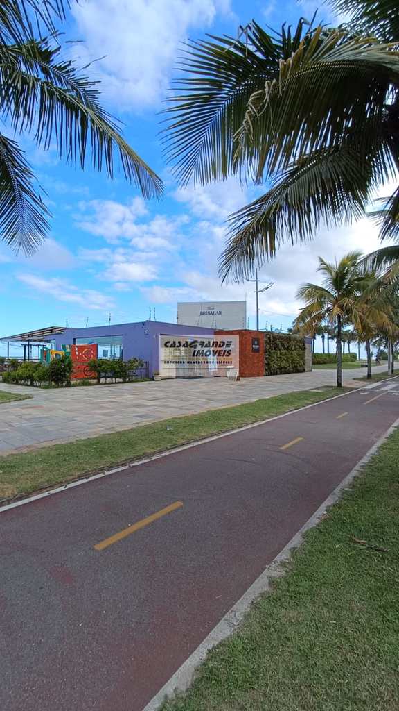 Apartamento em Praia Grande, no bairro Caiçara