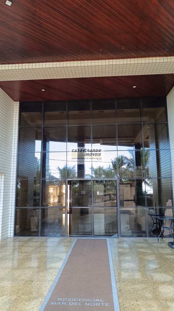 Apartamento em Praia Grande, no bairro Caiçara
