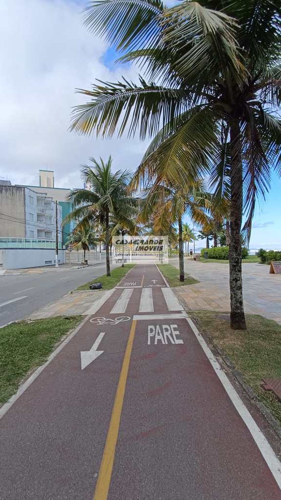 Apartamento em Praia Grande, no bairro Caiçara