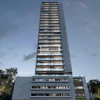 Apartamento em Praia Grande, bairro Aviação