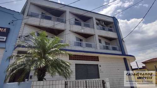 Apartamento, código 7432 em Praia Grande, bairro Balneário Maracanã
