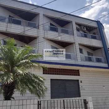 Apartamento em Praia Grande, bairro Balneário Maracanã