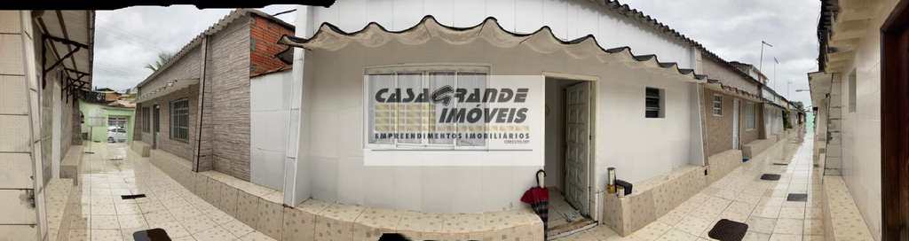 Casa de Condomínio em Praia Grande, no bairro Real