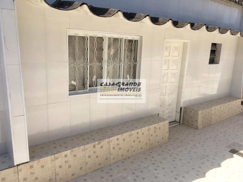 Casa de Condomínio em Praia Grande, no bairro Real