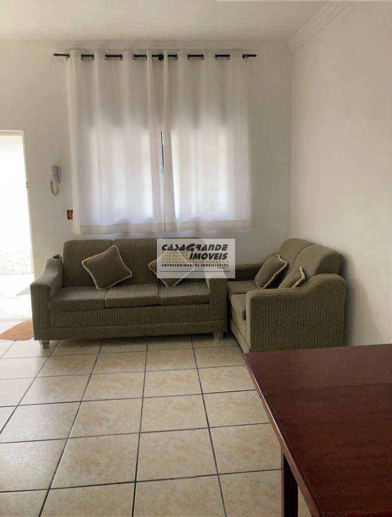 Casa de Condomínio em Praia Grande, no bairro Real