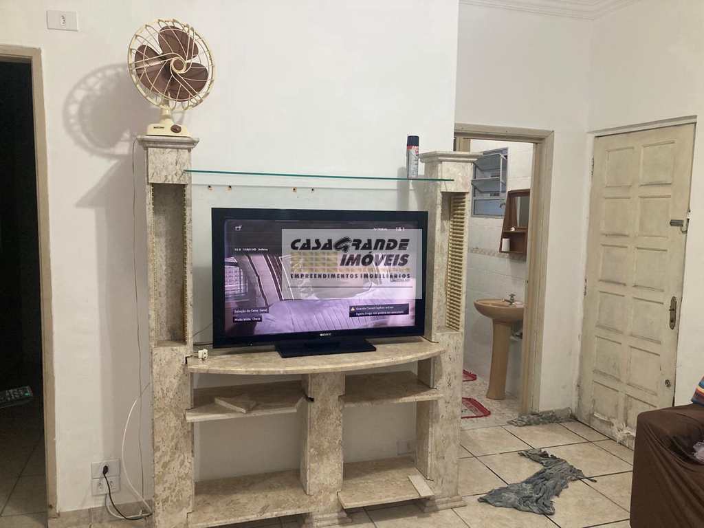 Casa de Condomínio em Praia Grande, no bairro Real
