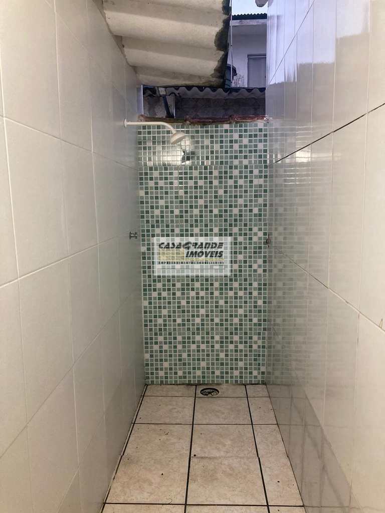Casa de Condomínio em Praia Grande, no bairro Real