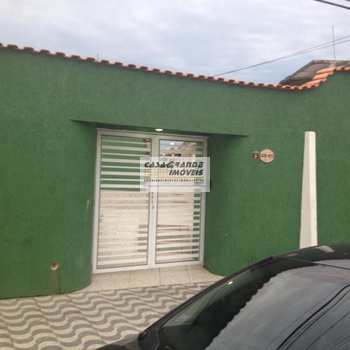 Casa de Condomínio em Praia Grande, bairro Real