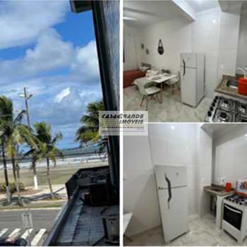 Kitnet em Praia Grande, bairro Aviação