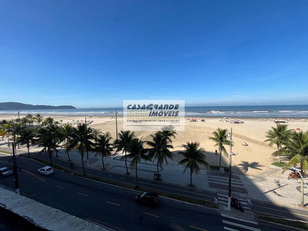 Kitnet em Praia Grande, no bairro Aviação